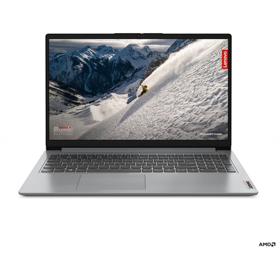 Lenovo IdeaPad 1 15AMN7 15.6" FHD IPS (AMD Ryzen 3-7320U/16 GB/512 GB SSD/Radeon 610M Graphics/Win11Home S) Laptop image 0