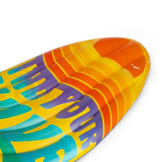 Στρώμα Θαλάσσης Legami Waves 173 cm image 2
