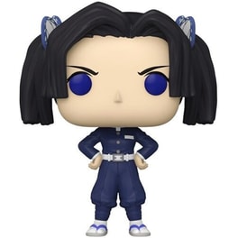 Funko Pop! Animation - Demon Slayer Kimetsu No Yaiba - Aoi Kanzaki #1535