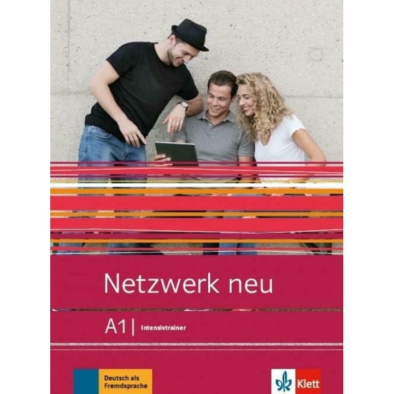 Netzwerk A1 Intensivtrainer Neu