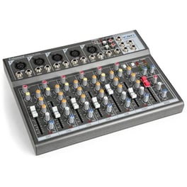 Vonyx Vmm-f701 Αναλογικη Κονσολα Ηχου
