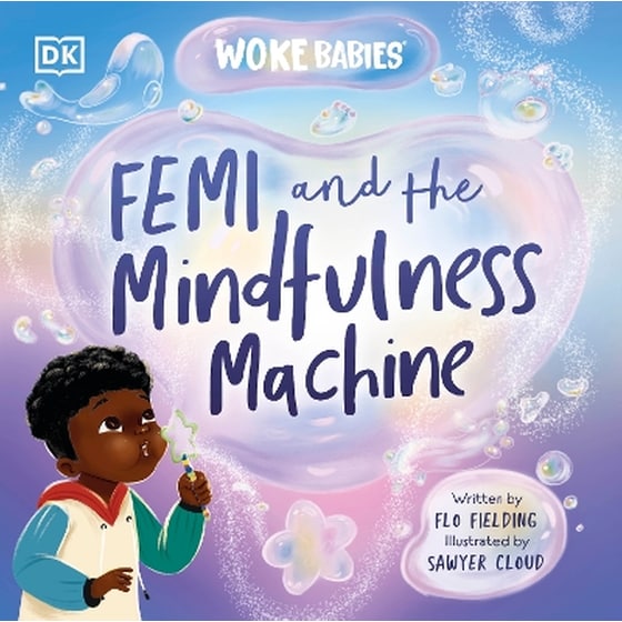 Femi and The Mindfulness Machine image 0