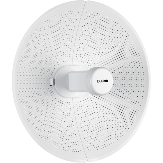 D-Link DAP-3712 Access Point Wi-Fi 5 Single Band (2.4 GHz) image 2