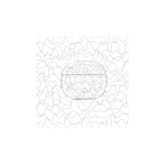 Ακουστικά bluetooth Music Sound Fancy - Λευκο/Γρί image 1