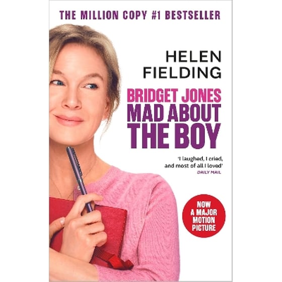 Bridget Jones: Mad About the Boy image 0