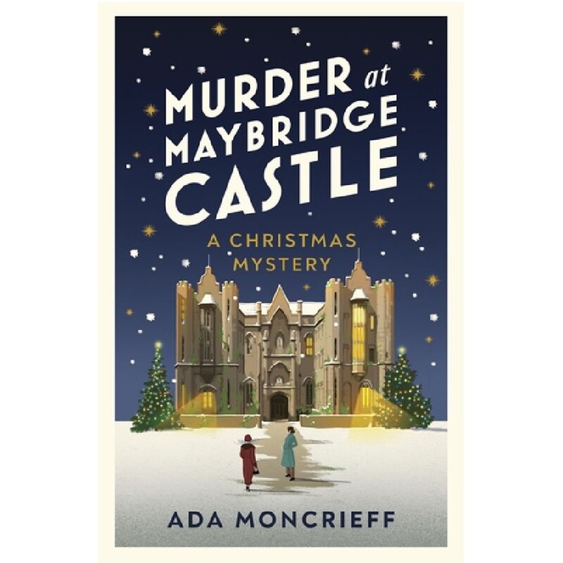Murder at Maybridge Castle