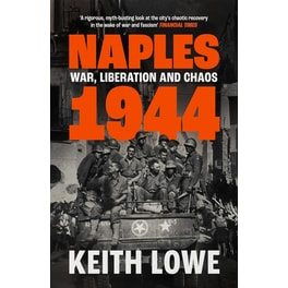 Naples 1944