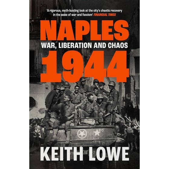 Naples 1944 image 0