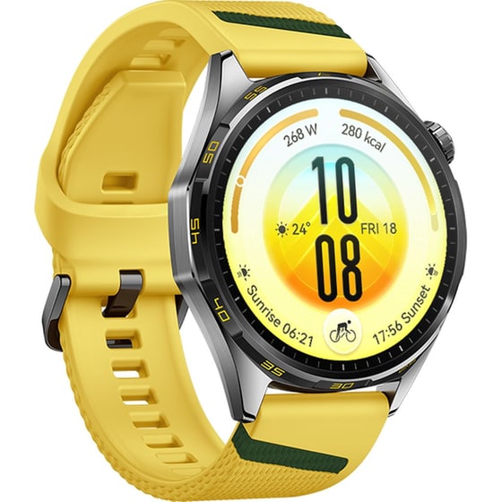 Smartwatch Huawei Watch GT 7 46mm - Yellow image 1