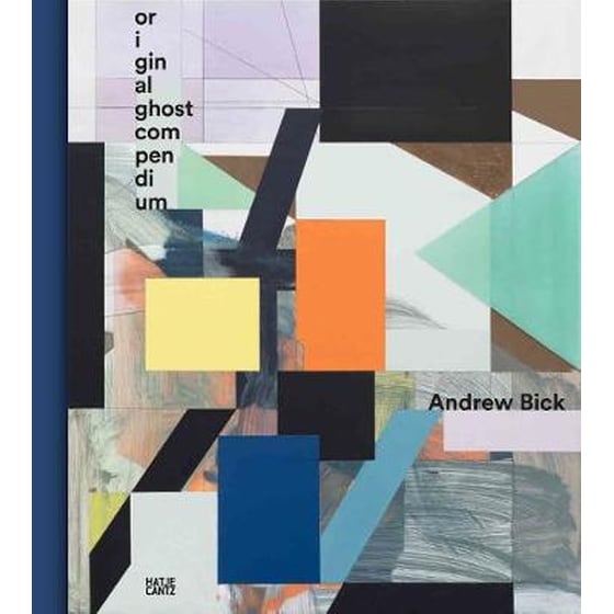 Andrew Bick (Bilingual edition) image 0