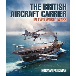 The British Aircraft Carrier