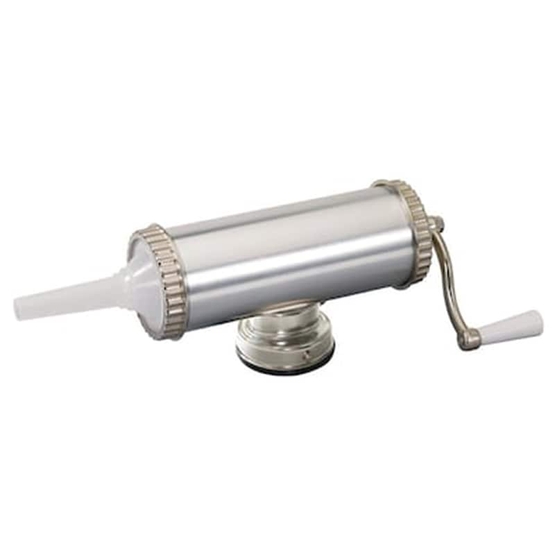 Συσκευή Παρασκευής Λουκάνικων Από Ανοξείδωτο Ατσάλι Zilan Zln2577