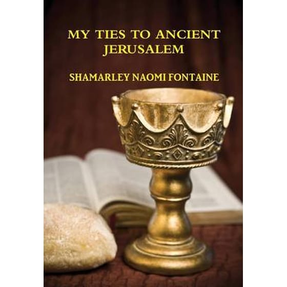 My Ties to Ancient Jerusalem image 0