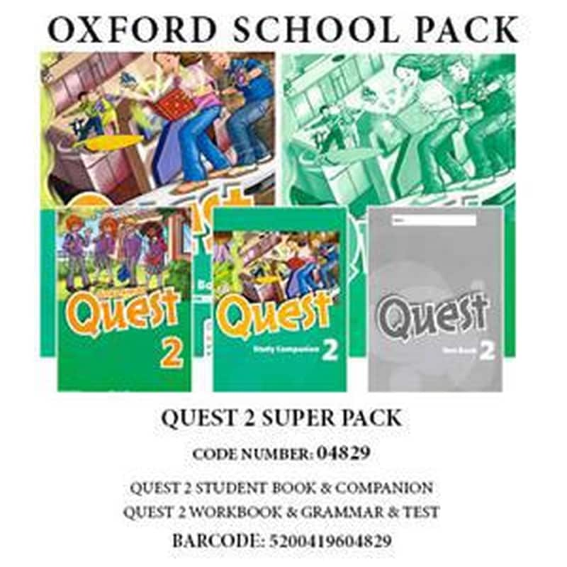 Quest 2 Super Pack -04829