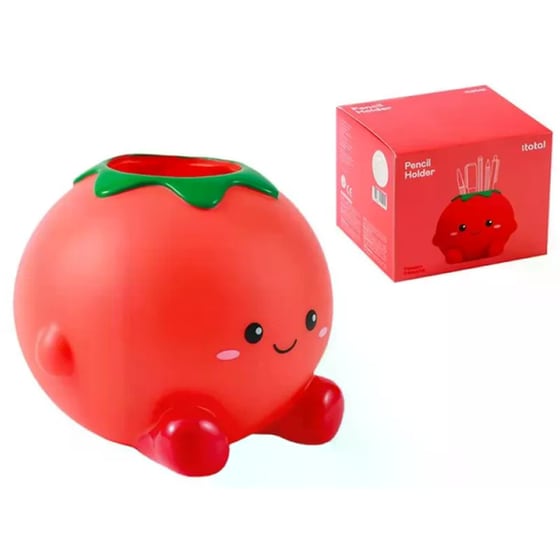 Μολυβοθήκη i-Total Tommy Tomato image 1