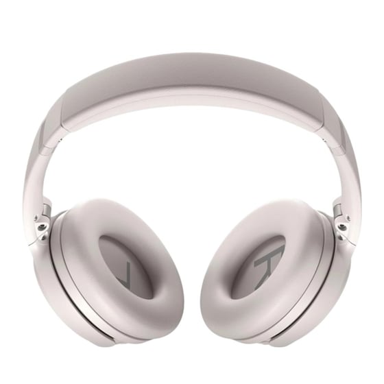 Bose Quietcomfort® Ασύρματα Ακουστικά White image 1