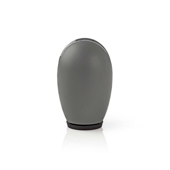 IP Camera Nedis SmartLife WIFICI21CGY Full HD Επιτραπέζια με Ανίχνευση κίνησης image 2