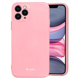 Θήκη Apple iPhone 11 Pro - Mercury Jelly - Pink