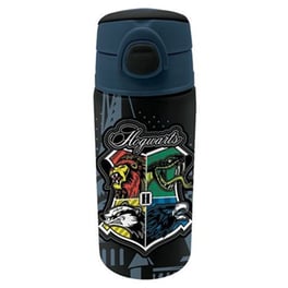 Παγούρι Graffiti Ανοξείδωτο Harry Potter 500 ml