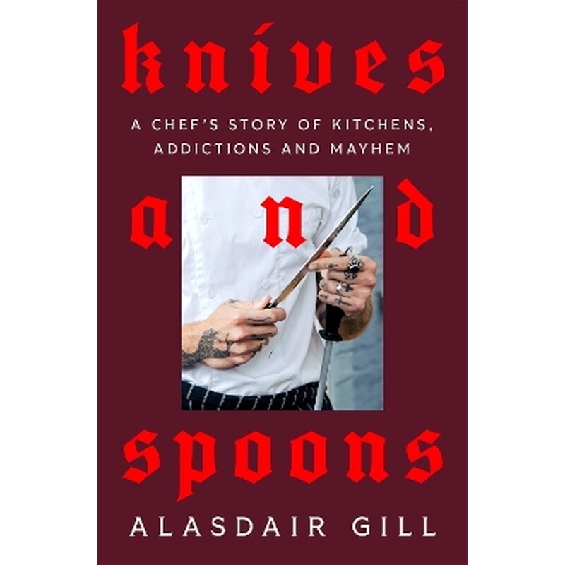 Knives and Spoons