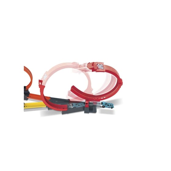 Hot Wheels πίστα για κόντρες image 3