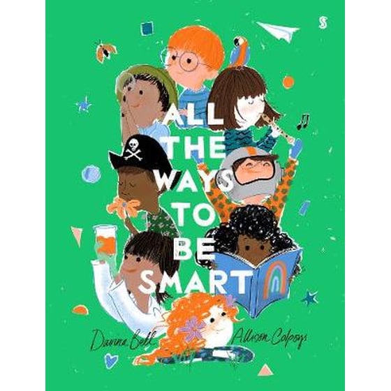 All the Ways to be Smart image 0