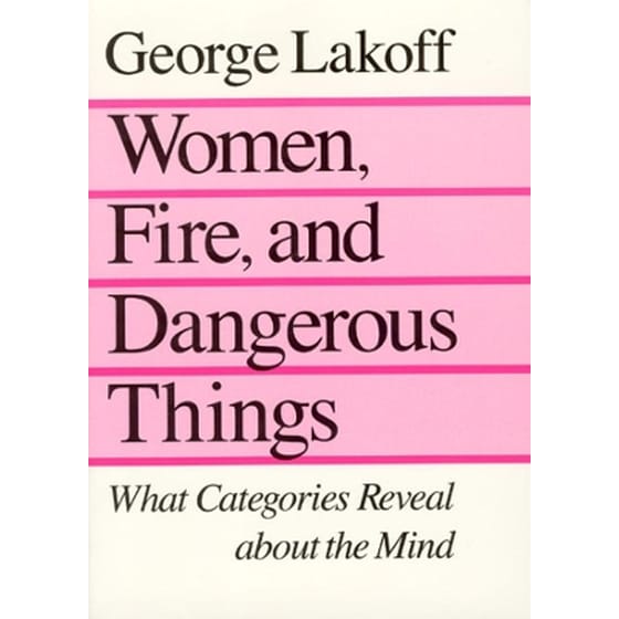 Women, Fire, and Dangerous Things image 0
