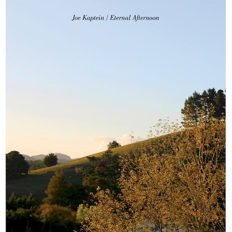 Eternal Afternoons (Limited)