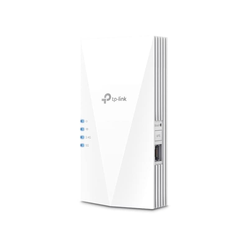 TP-Link WiFi Range Extender RE600X AX1800 TP-LINK