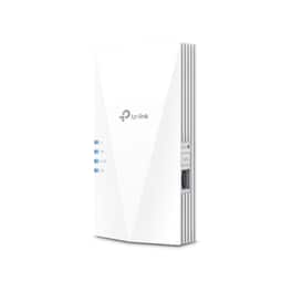 TP-Link WiFi Range Extender RE600X AX1800