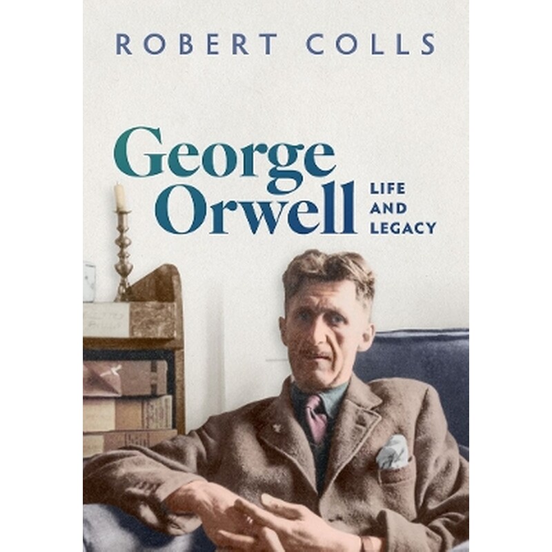 George Orwell