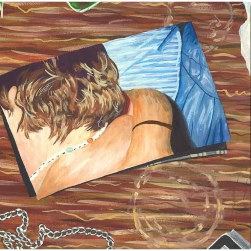 Victoria (LP Colored)