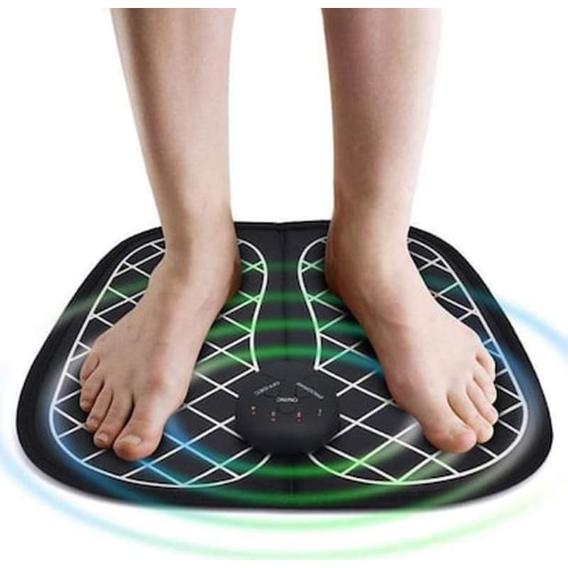 Συσκευή Παθητικού Μασάζ Ποδιών Ems OEM