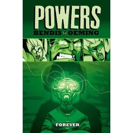 Powers - Vol. 7: Forever