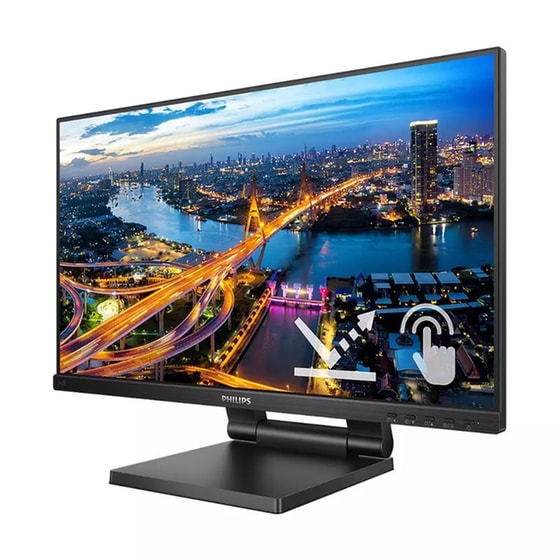 Philips 242B1TC/00 Monitor 23.8'' FHD IPS Flat 75Hz 4ms image 1