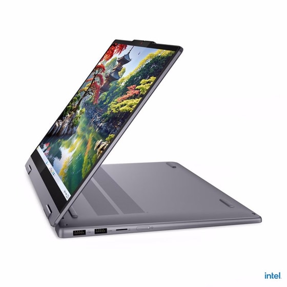 Lenovo IdeaPad 5 2-in-1 14'' FHD+ OLED (Core Ultra 7-255H/24 GB/1 TB SSD/Arc Graphics/Windows 11 Home) Laptop image 7