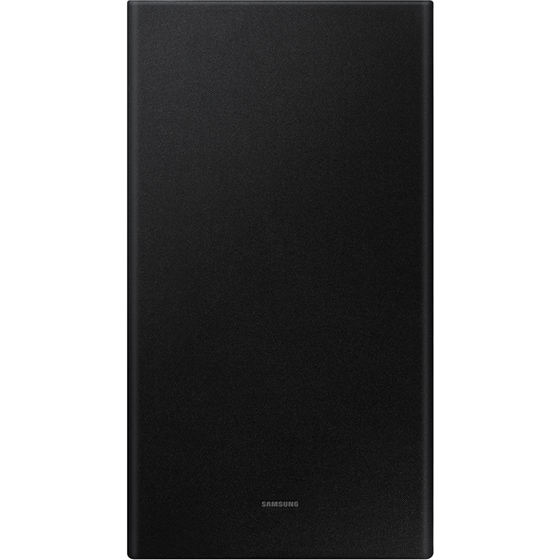 Samsung HW-C450/EN Soundbar 300W 2.1 - Μαύρο image 5