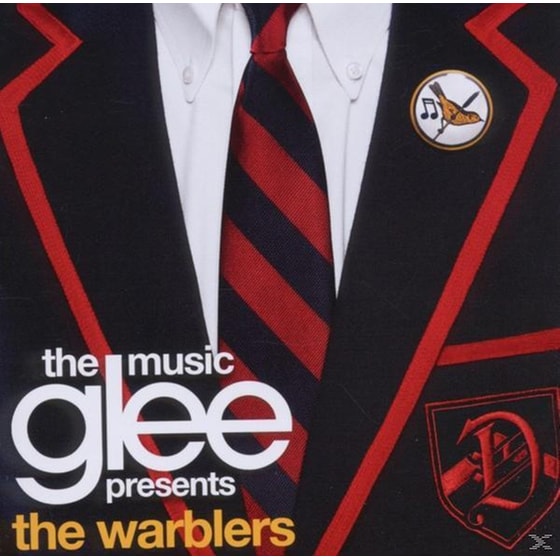 Glee: The Music Presents The Warblers image 0