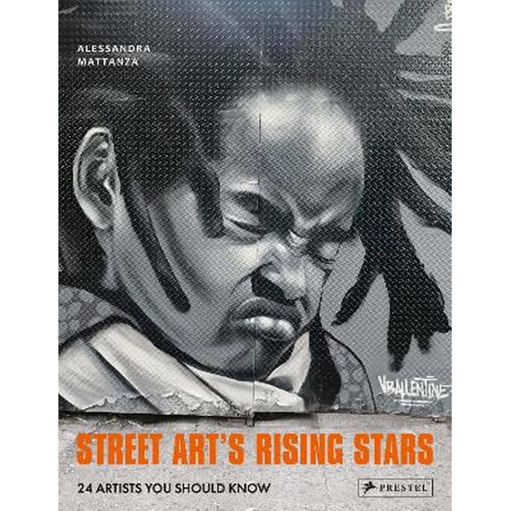 Street Art's Rising Stars image 0