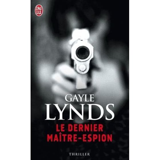 Le Dernier Maitre-Espion image 0
