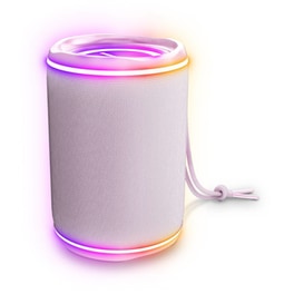 Energy Sistem Urban Box Supernova Φορητό Ηχείο 16W - Pink