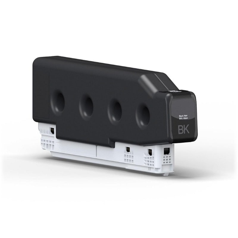 EPSON Μαύρο Μελάνι Εκτυπωτή C13T08G100