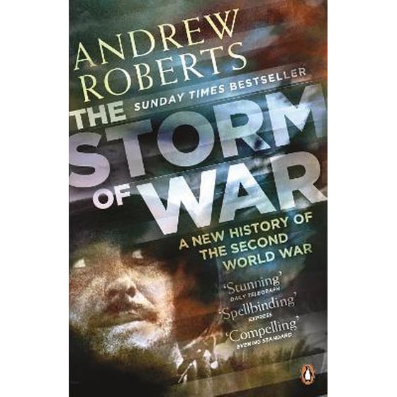 Storm of War image 0