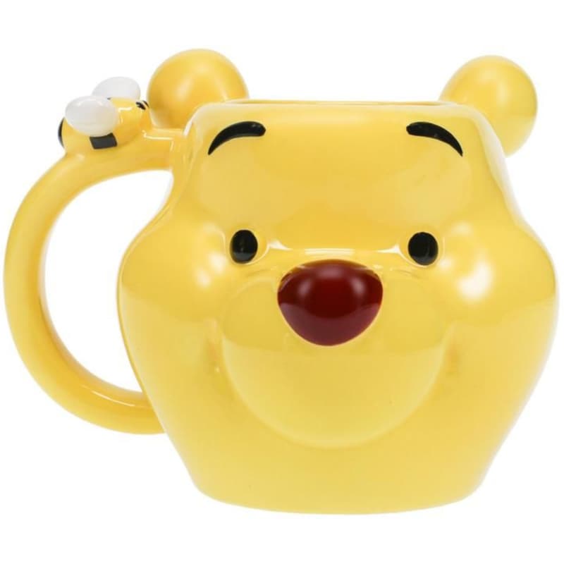 Κούπα Paladone Winnie the Pooh Κεραμική 350 ml - Winnie
