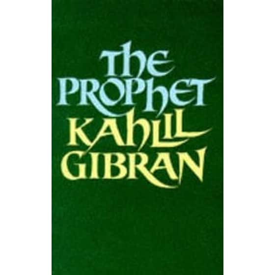 The Prophet image 0