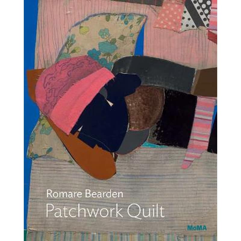 Romare Bearden: Patchwork Quilt