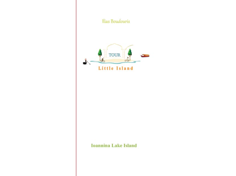 Little island tour