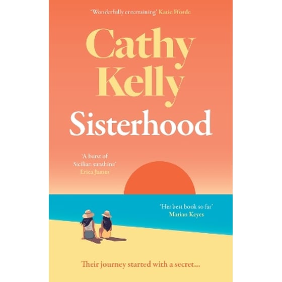 Sisterhood image 0