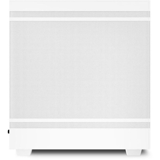 Κουτί Desktop Sharkoon Rebel C50 Gaming Full Tower - Λευκό image 3