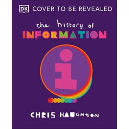 The History of Information